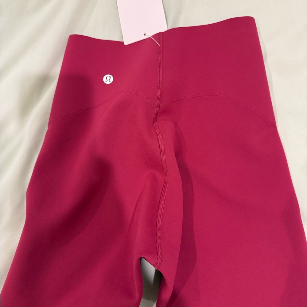 NWT: Lululemon Leggings - Picture 2 of 5
